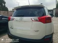 car Back