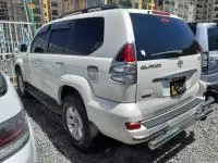 car Back