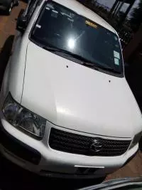 car Front
