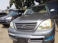 car Left Front