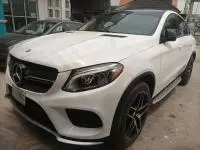 car Left Front