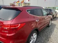 car Right Back