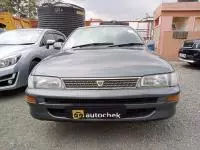 car Front