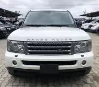 car Front