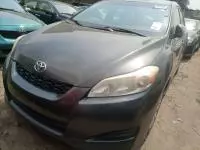 car Front