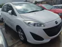 car Right Front