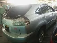 car Back