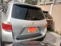 car Back