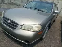 car Right Front