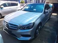 car Left Front