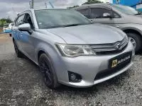 car Right Front