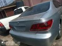 car Back