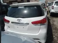 car Back