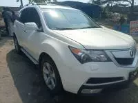 car Front