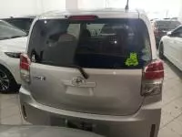 car Back