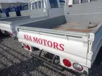 car Back