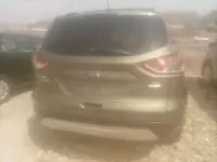 car Back