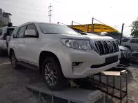 car Left Front