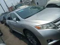car Left