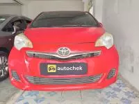 car Front