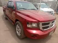 car Left