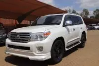car Left Front