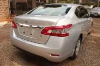 car Right Back