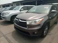 car Left Front