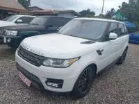 car Left Front