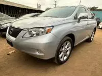 car Left