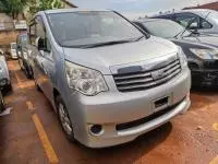 car Left