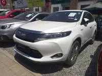 car Left Front