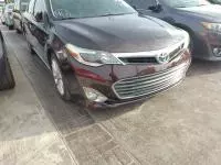car Back