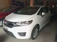 car Left Front