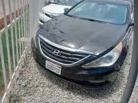 car Right Front