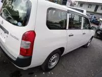 car Left