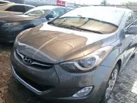 car Front