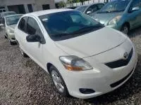 car Front