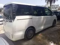 car Right Back