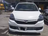 car Front