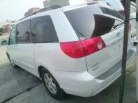 car Back