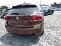 car Right Back