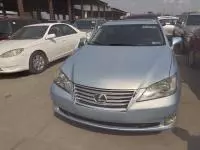 car Left Front
