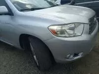 car Right Front