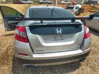 car Back