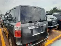 car Right Back
