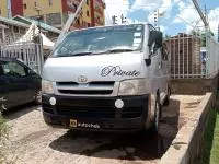 car Left Front