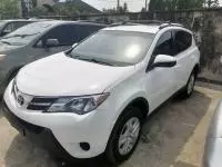 car Left Front
