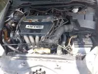 engine