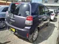 car Left